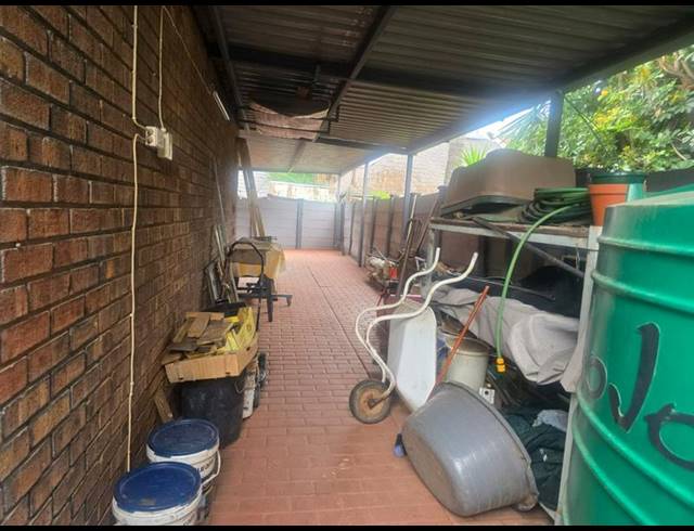 4 BEDROOM HOUSE FOR SALE IN MONTANA